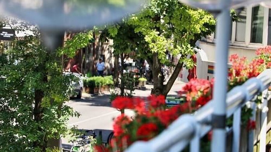 Hotel Senator Hamburg