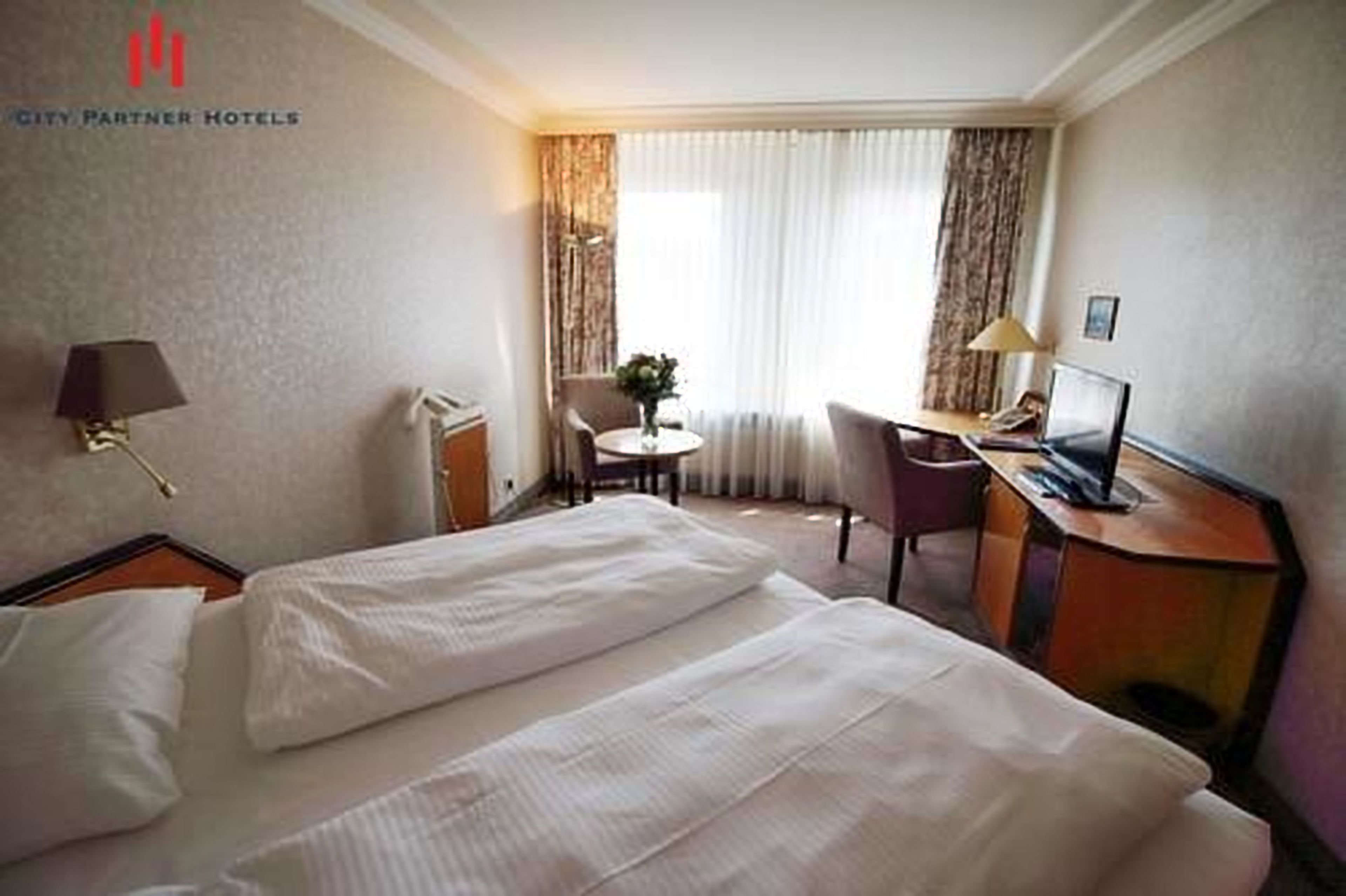 Foto - Hotel Senator Hamburg