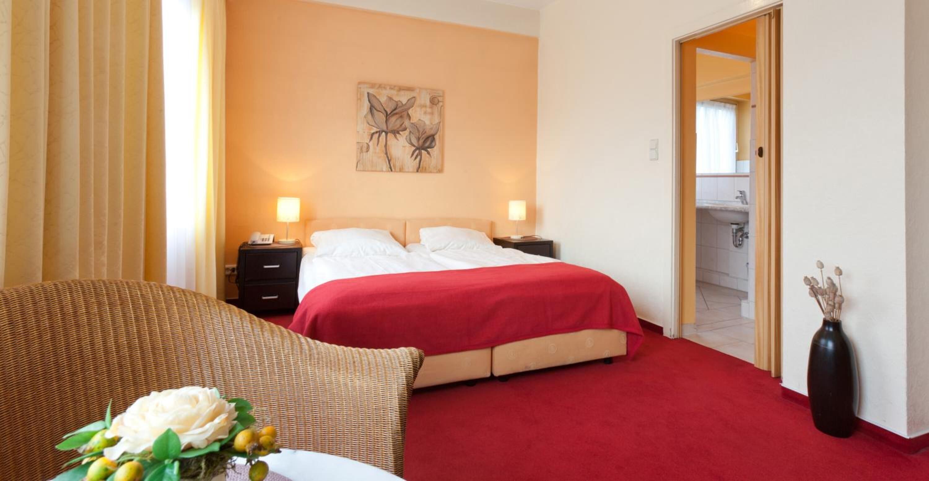 Photo - Hotel Imperial