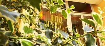 Hotel Imperial Hamburg