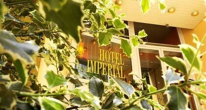 Hotel Imperial Hamburg