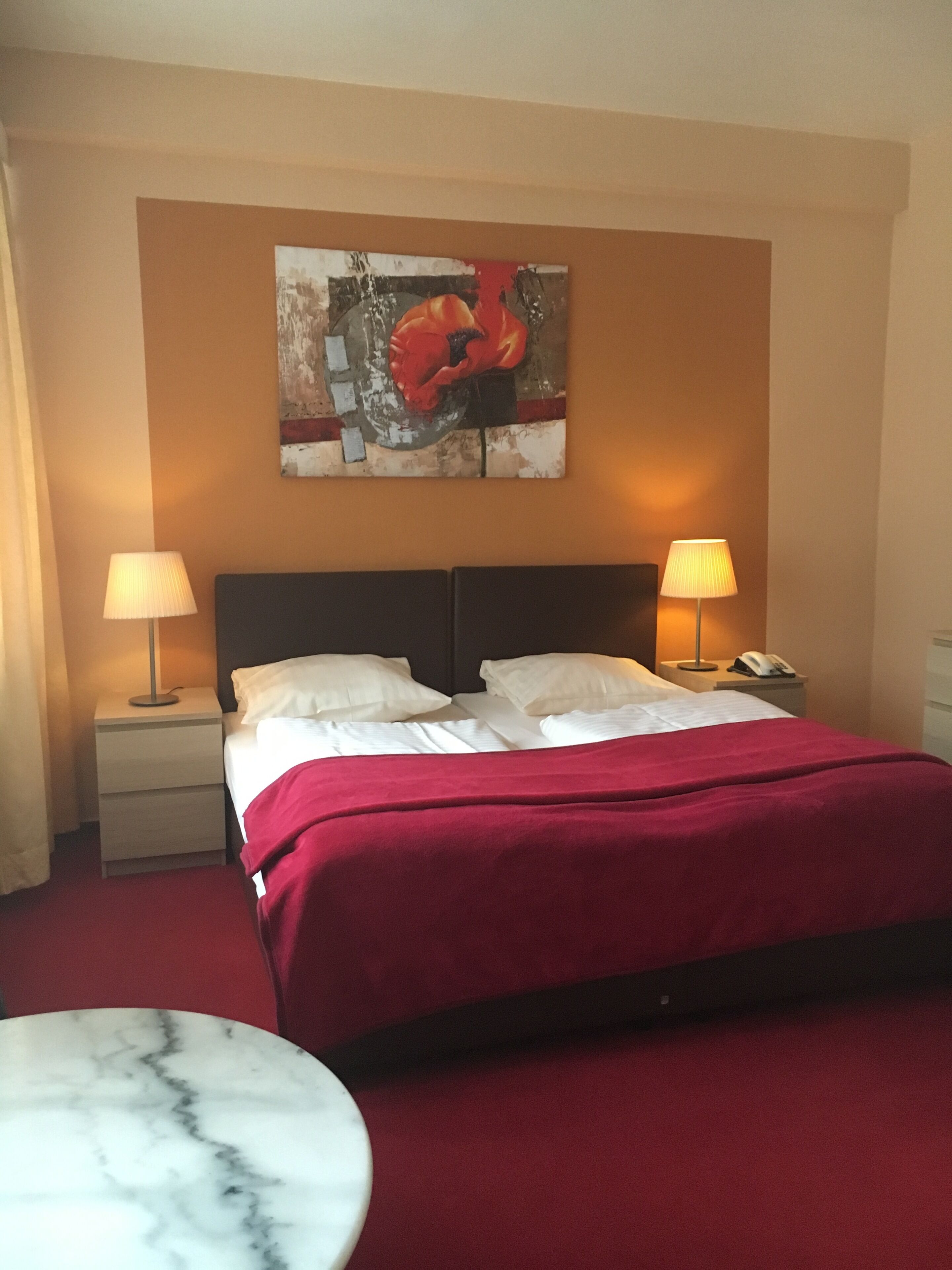 Photo - Hotel Imperial