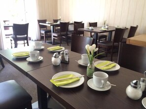 Restaurant - Hotel Imperial Hamburg (Hamburg)