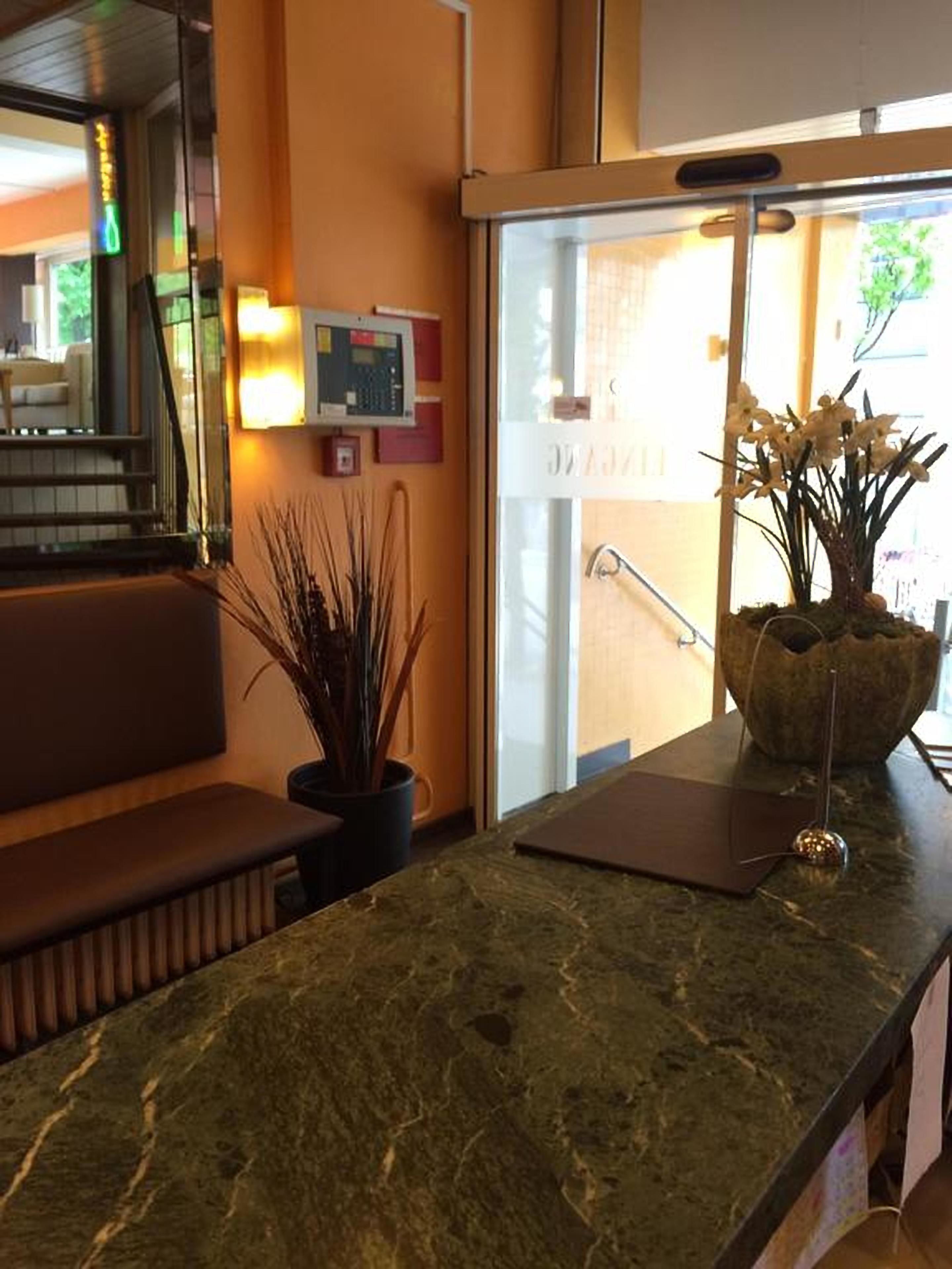 Photo - Hotel Imperial