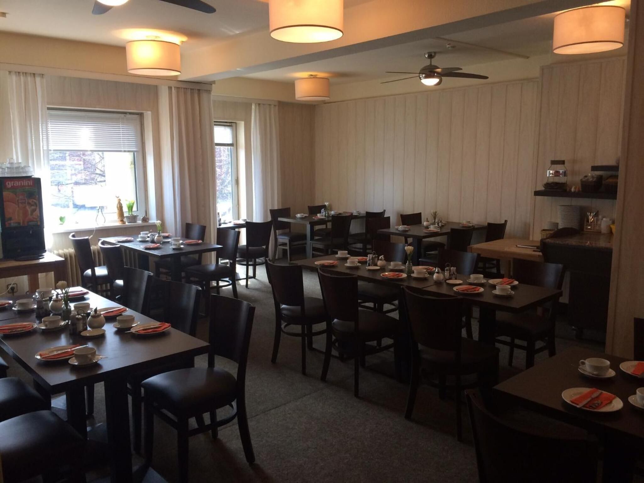 Photo - Hotel Imperial