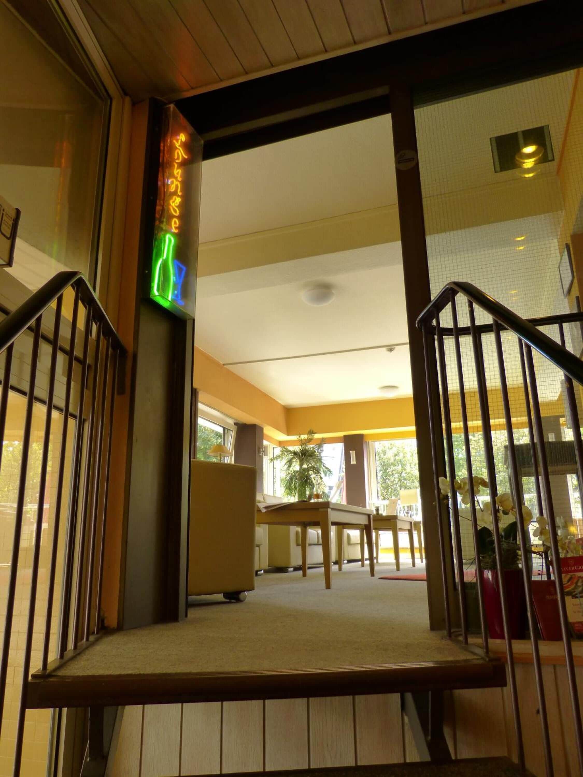 Photo - Hotel Imperial