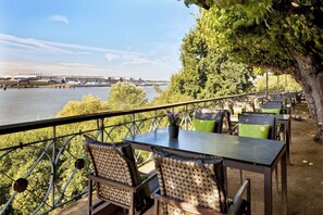 Commodité de l’hébergement 