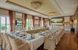 Salón de banquetes