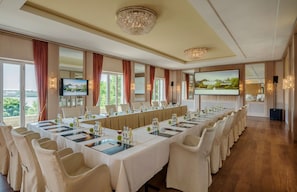 Salón de banquetes