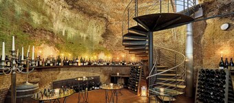 Louis C. Jacob, Hamburg, Autograph Collection