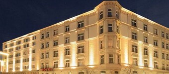 Hotel Eleazar