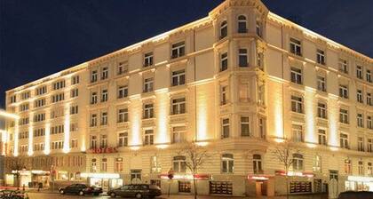 Hotel Eleazar