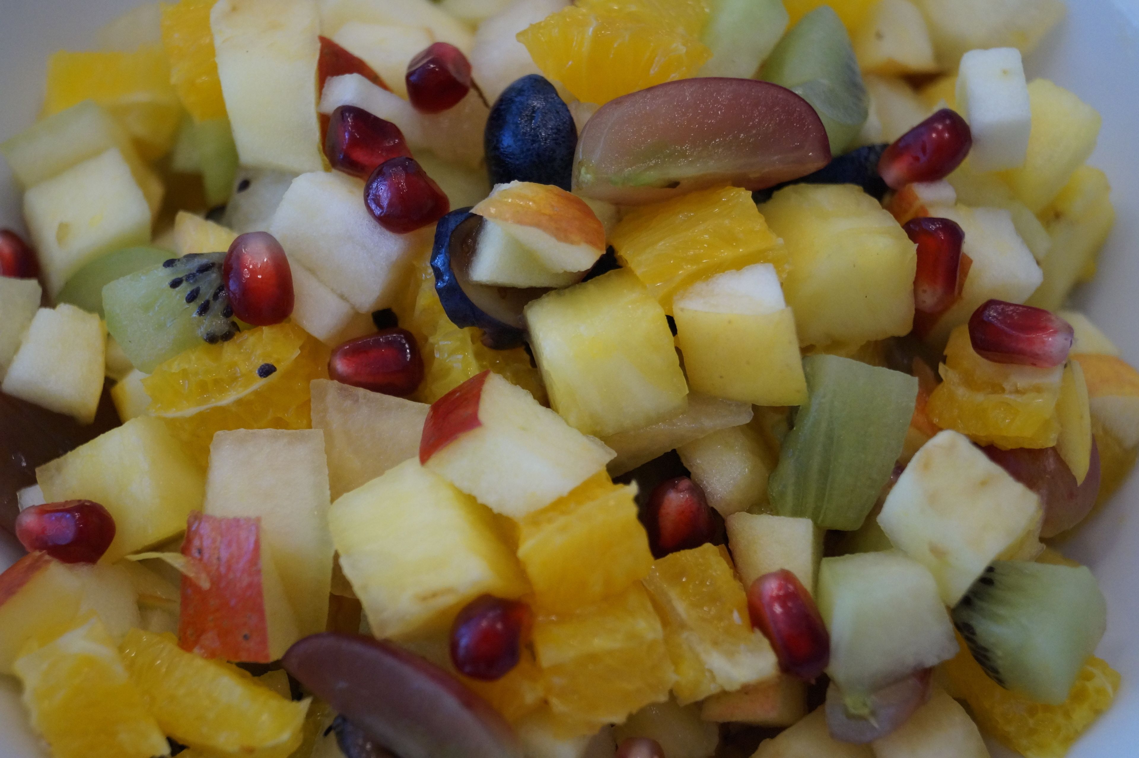 Frokostbuffé