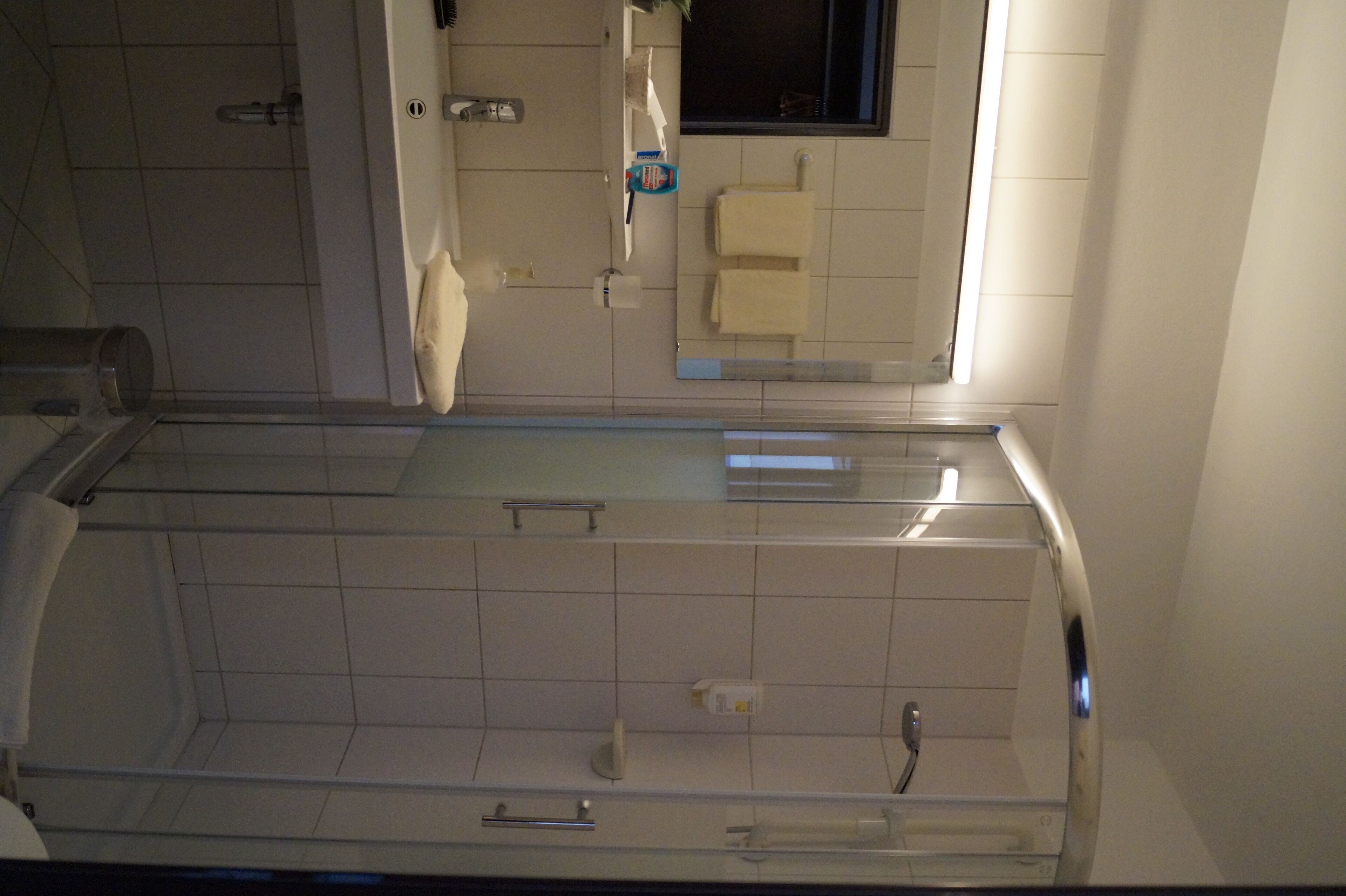 Kamar mandi