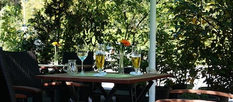 Hotel Forsthaus St Hubertus