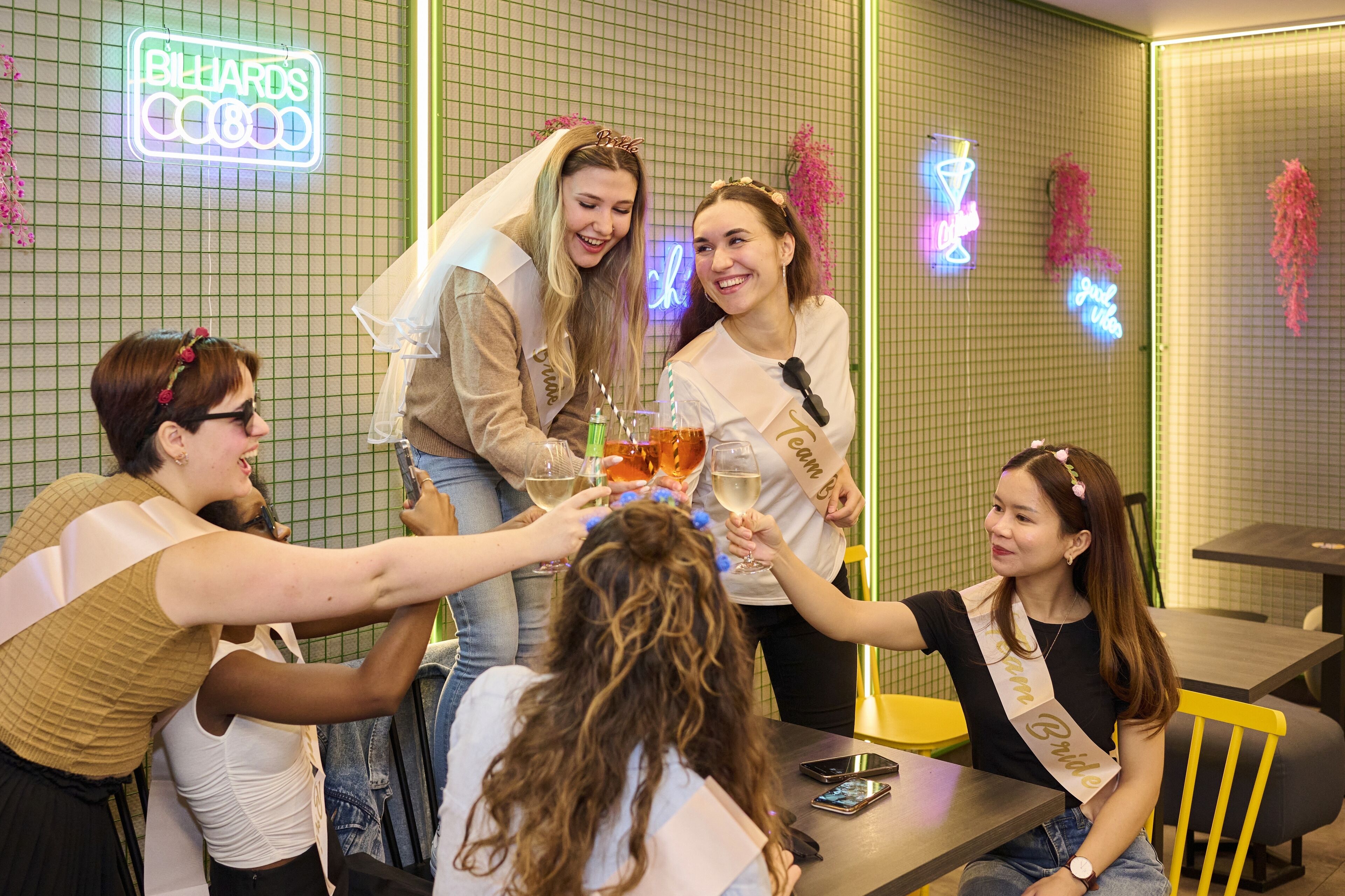 Foto - a&o Hamburg Reeperbahn