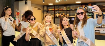 a&o Hamburg Reeperbahn - Hostel