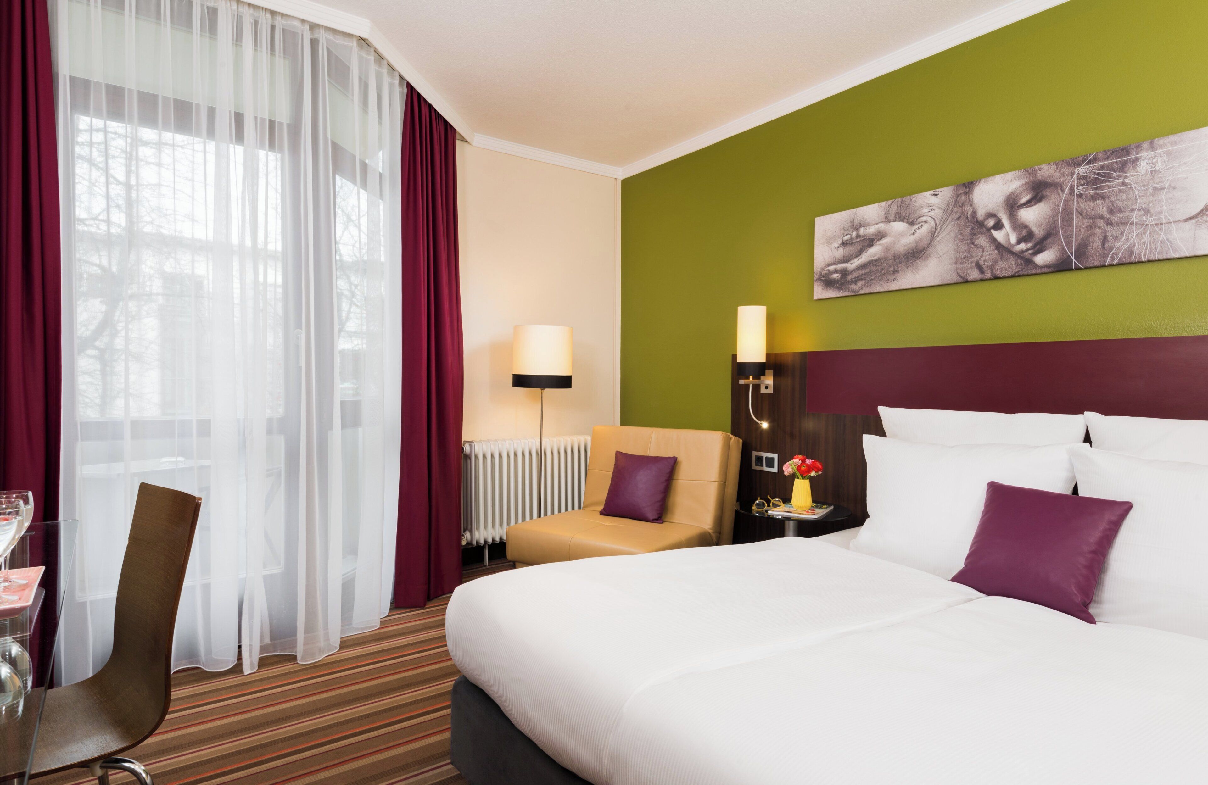 Foto - Leonardo Hotel & Residenz München