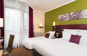 Family Quadruple Room