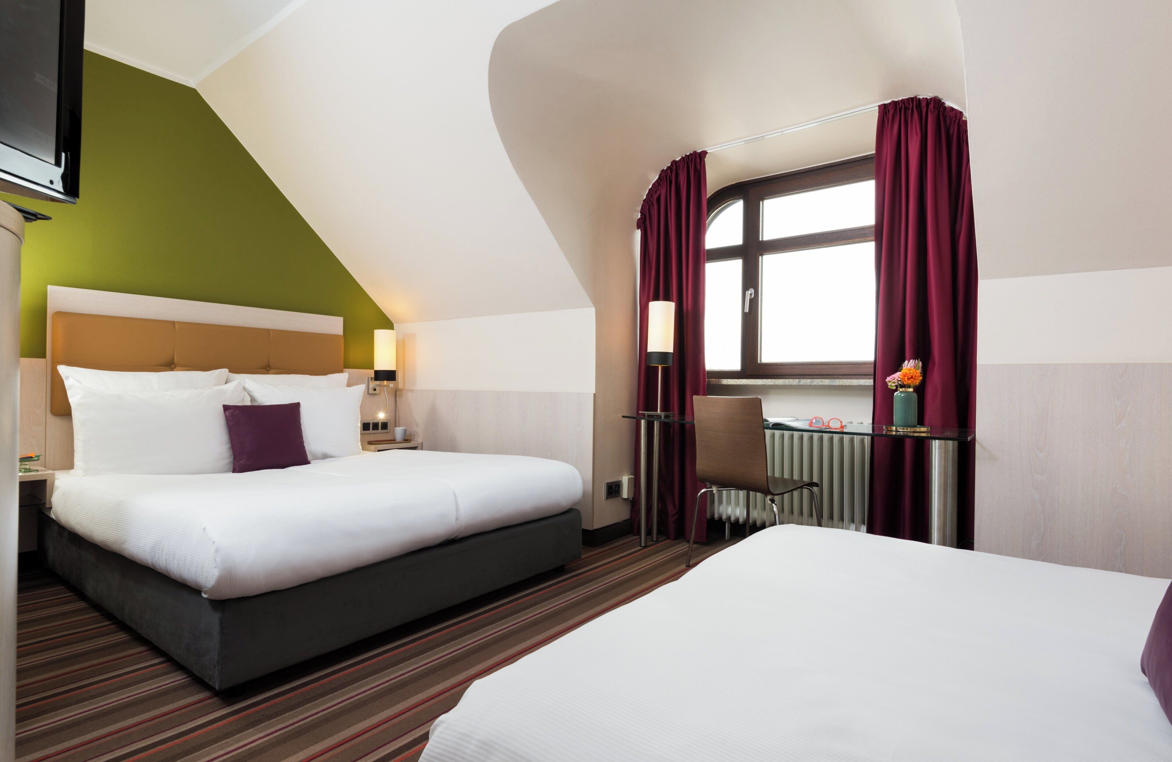Foto - Leonardo Hotel & Residenz München