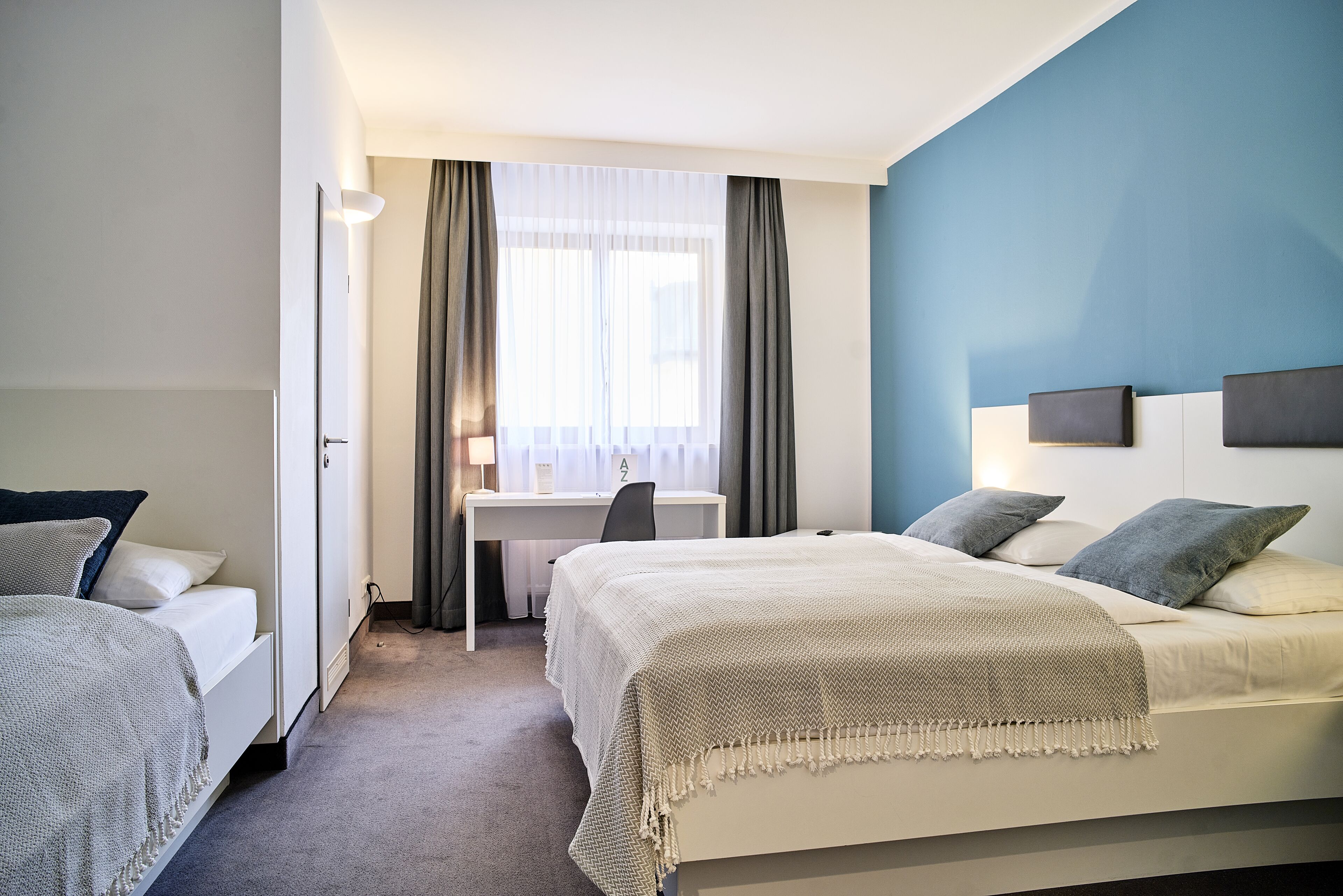 Foto - Brunnenhof City Center