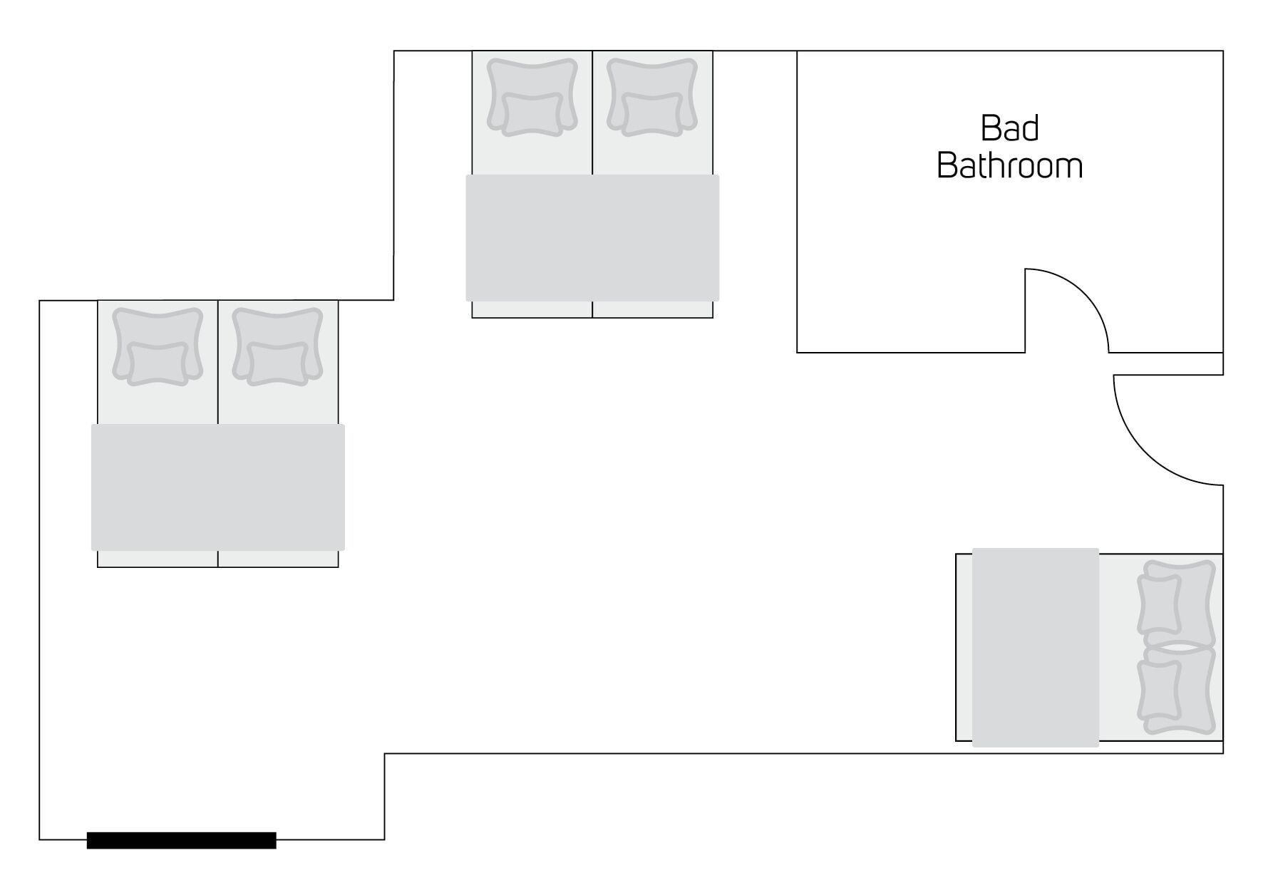 Foto - Brunnenhof City Center