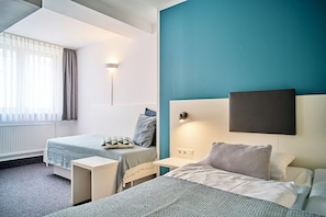 Room for 6 people