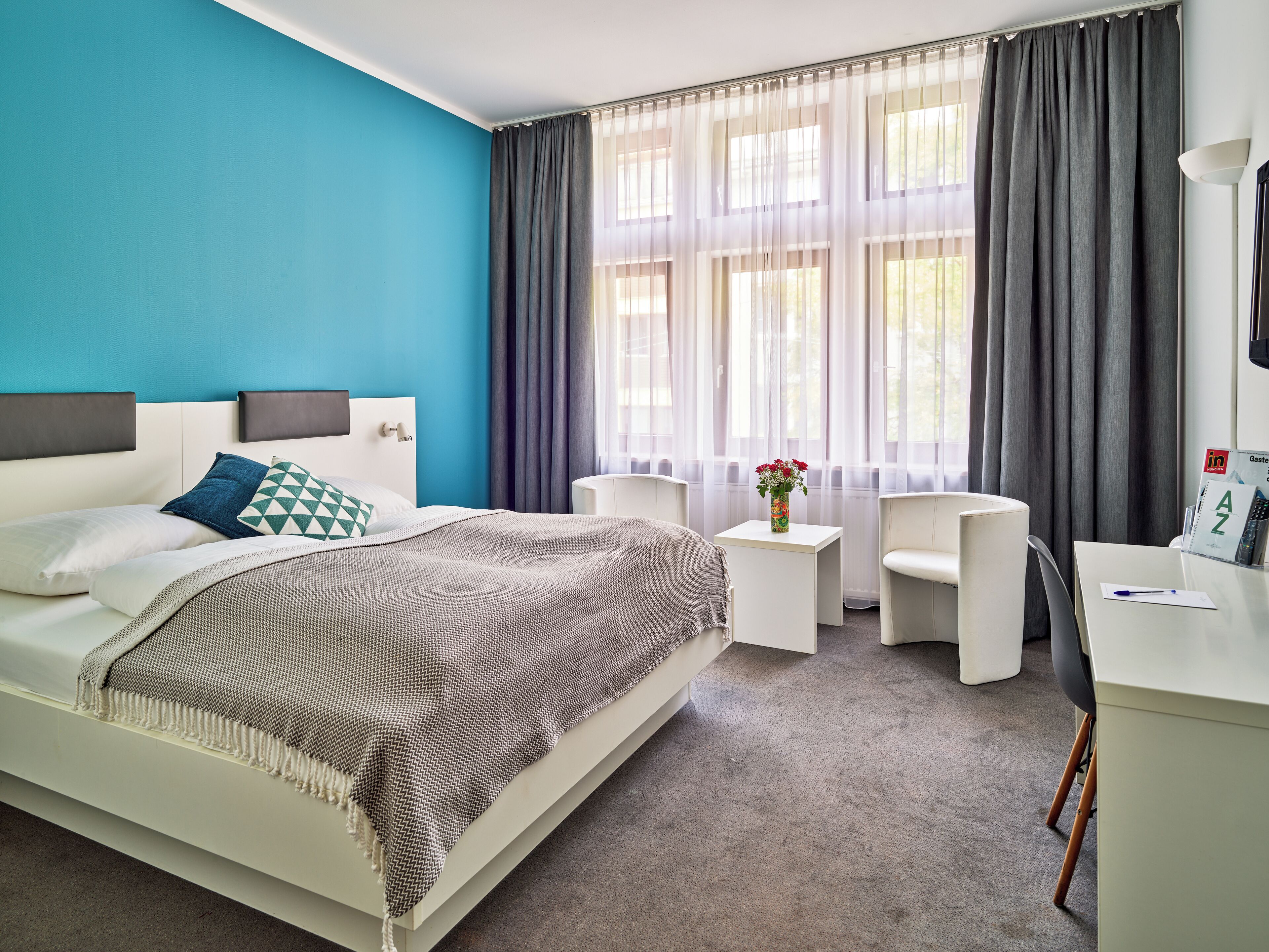 Foto - Brunnenhof City Center