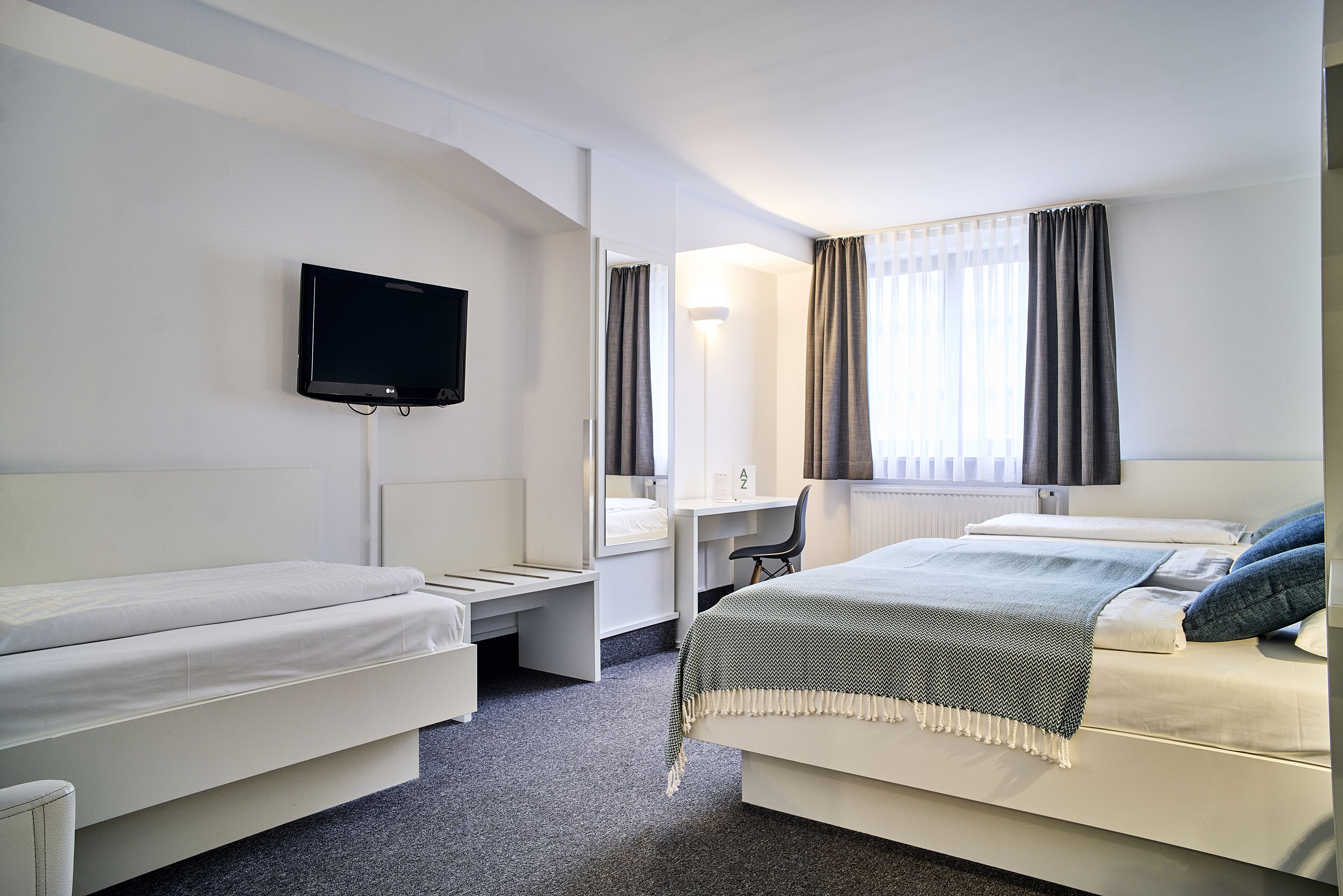 Foto - Brunnenhof City Center