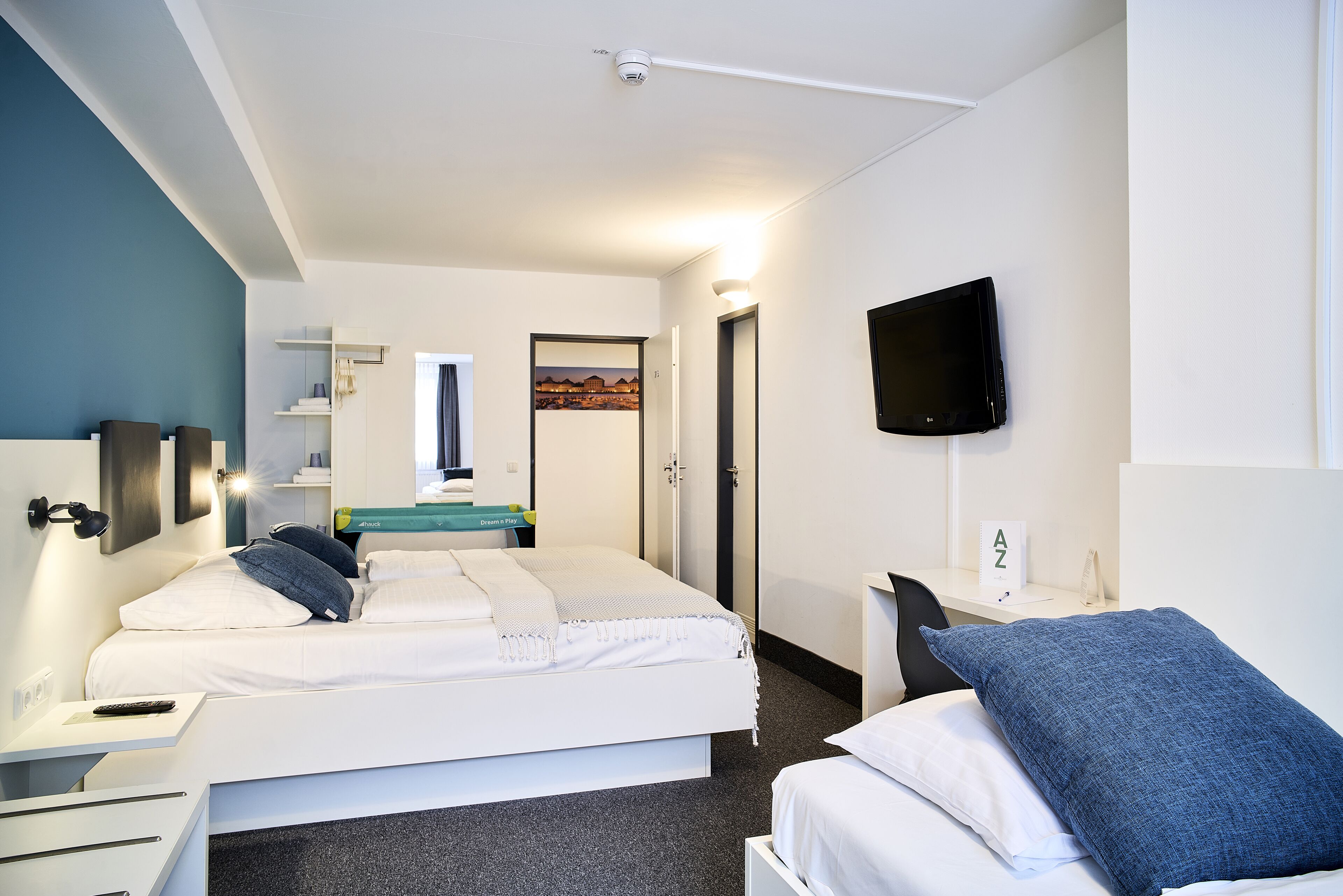 Foto - Brunnenhof City Center