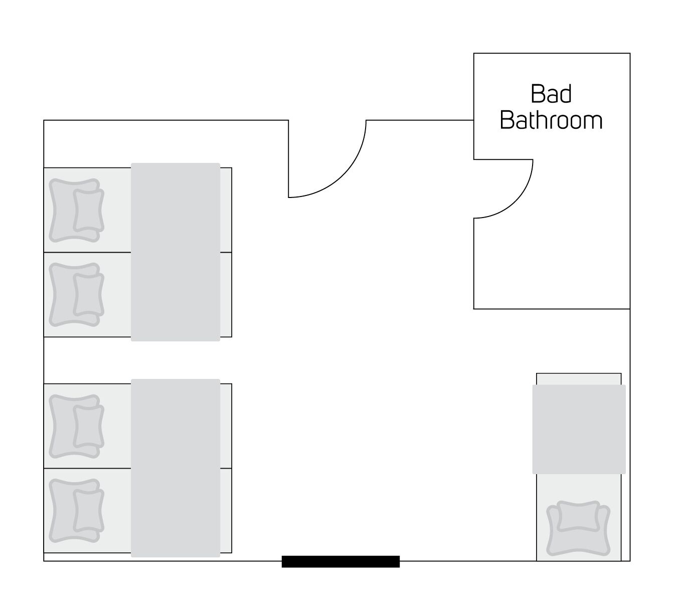 Foto - Brunnenhof City Center