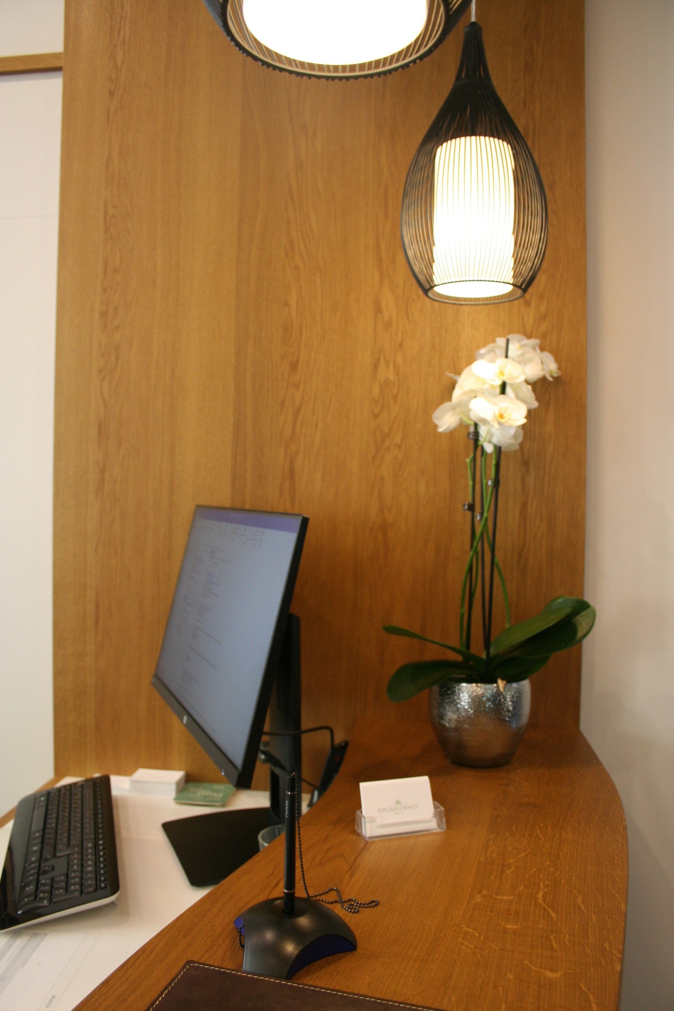 Foto - Brunnenhof City Center