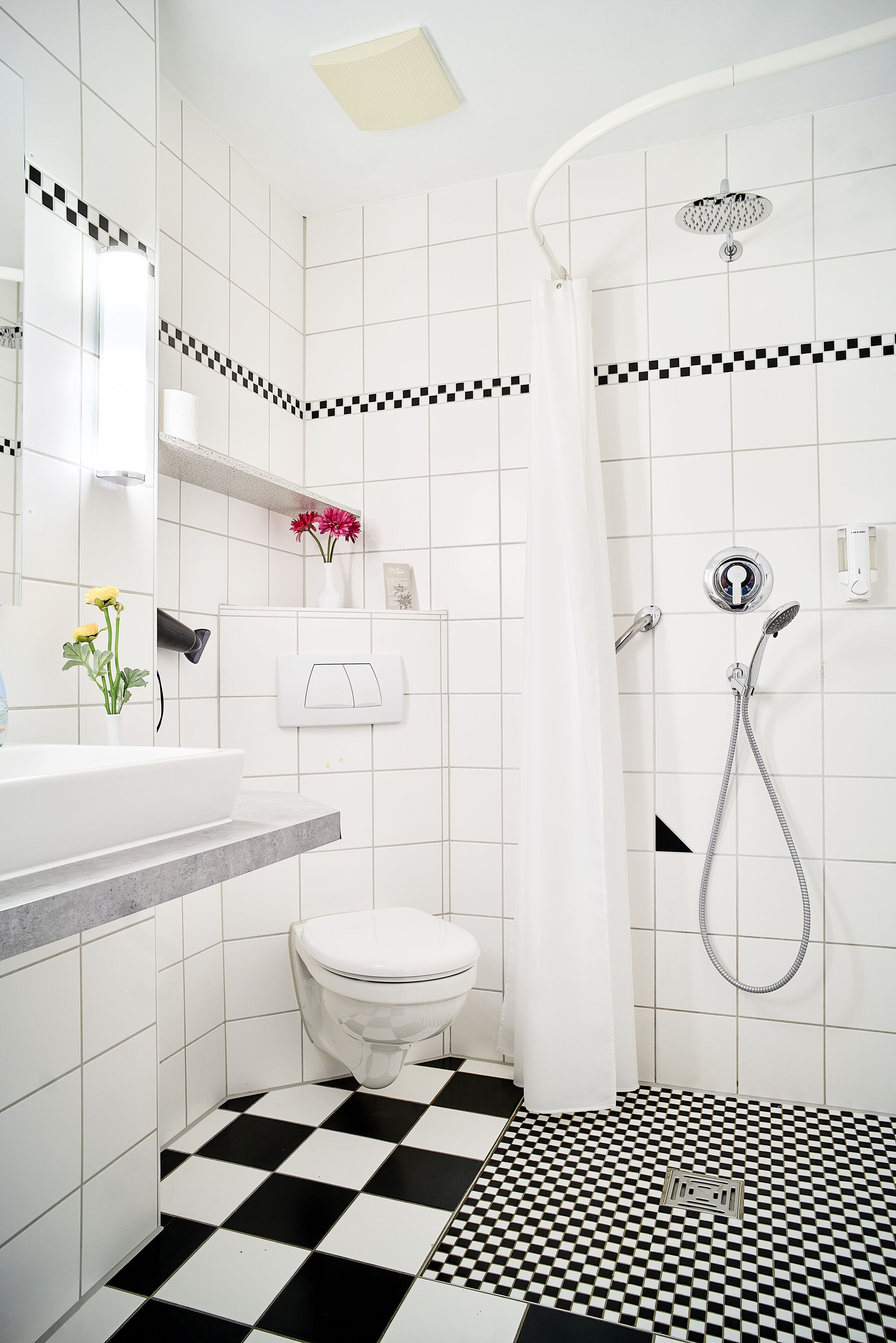 Foto - Brunnenhof City Center