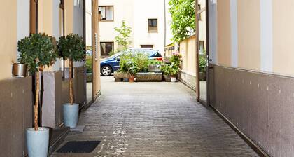 Brunnenhof City Center