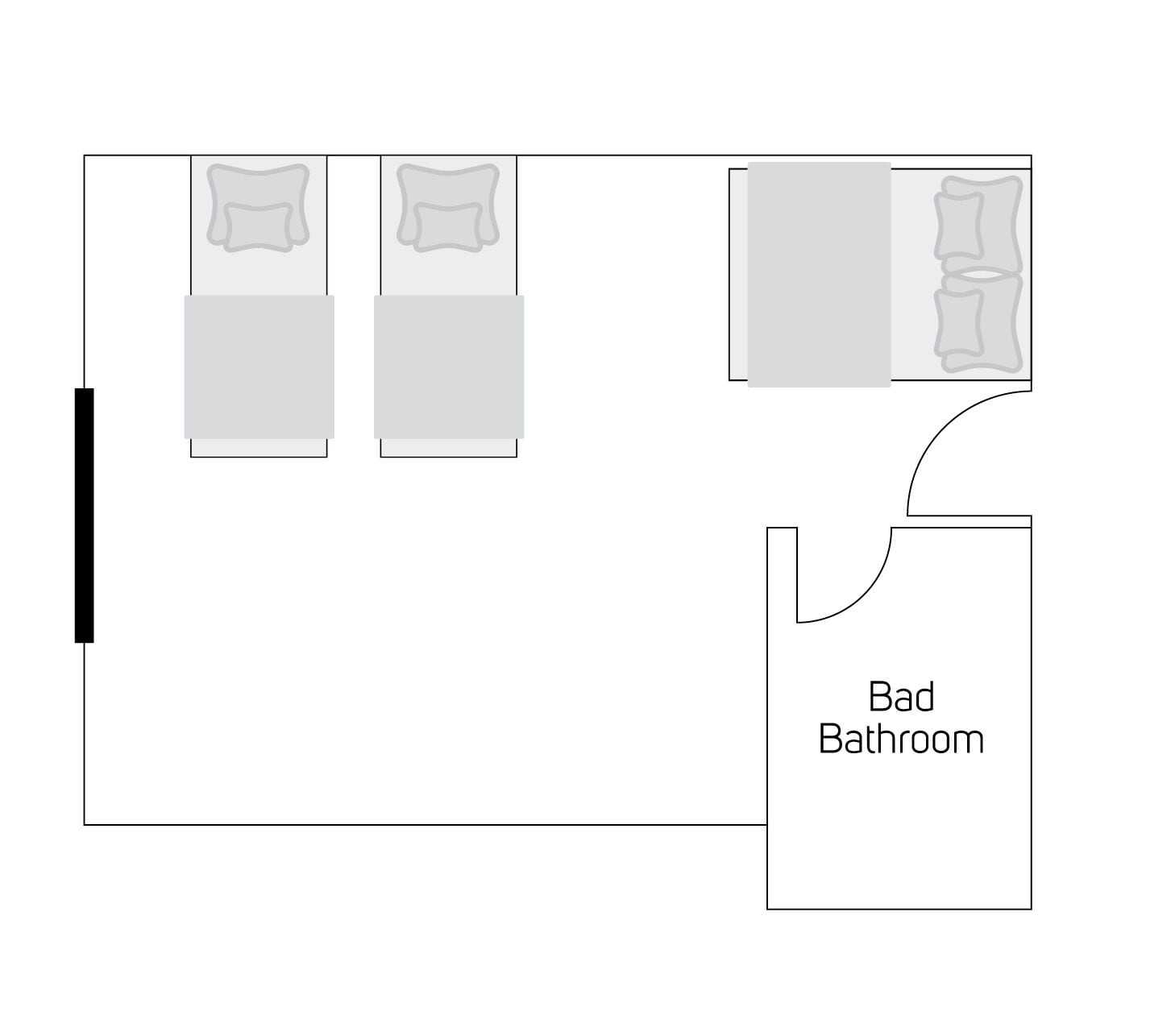 Foto - Brunnenhof City Center