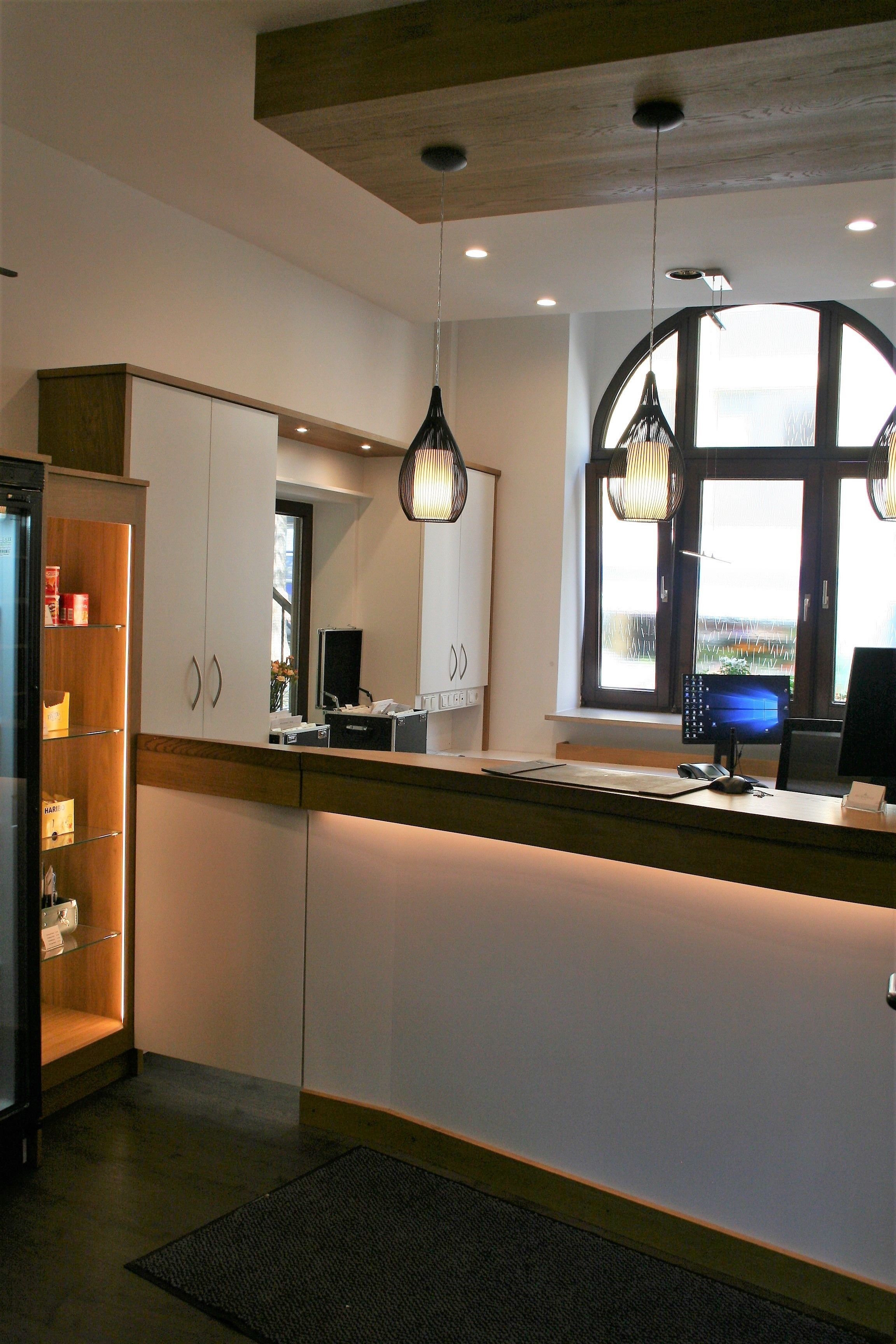 Foto - Brunnenhof City Center