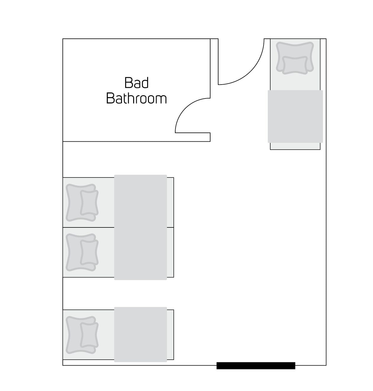 Foto - Brunnenhof City Center