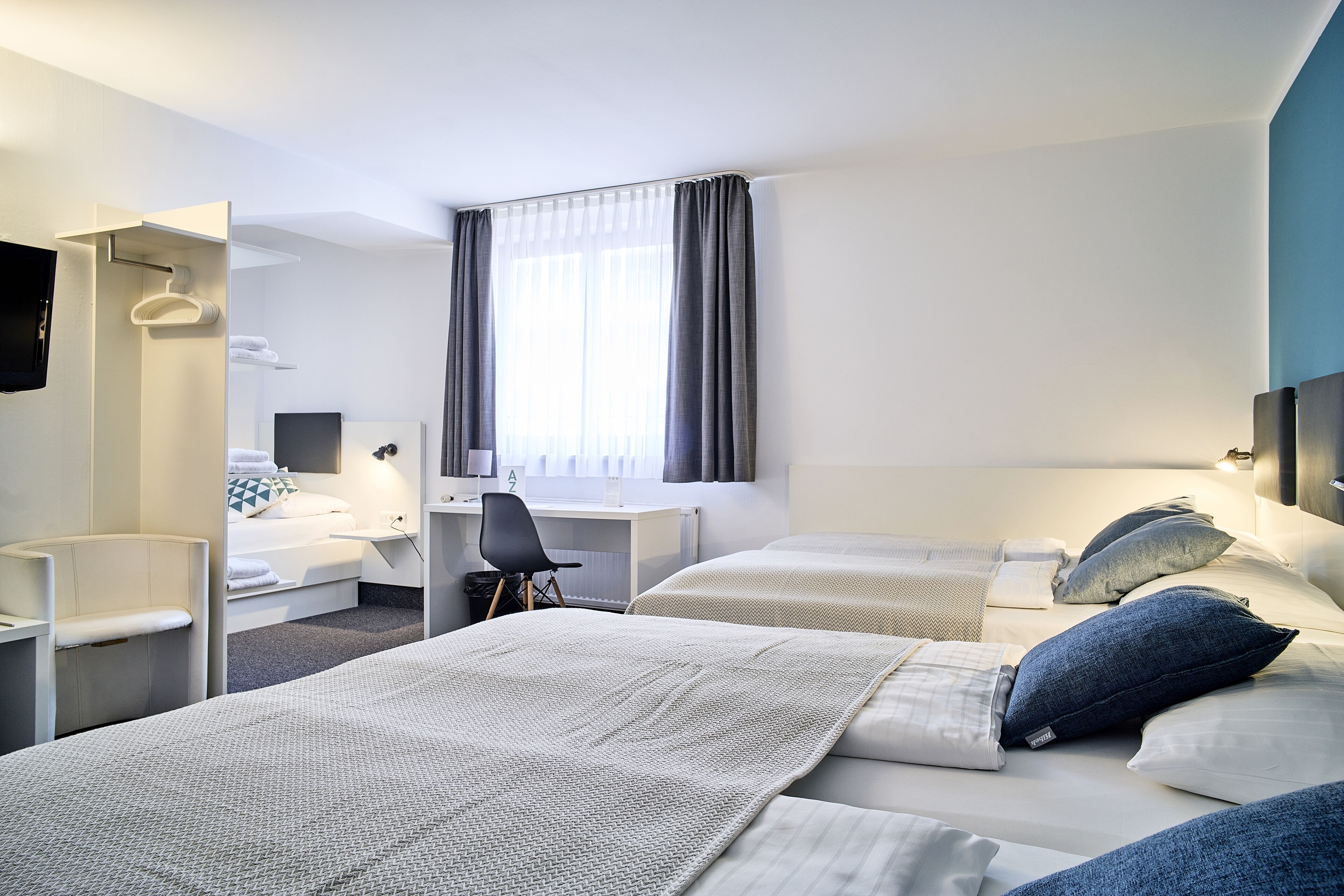 Foto - Brunnenhof City Center