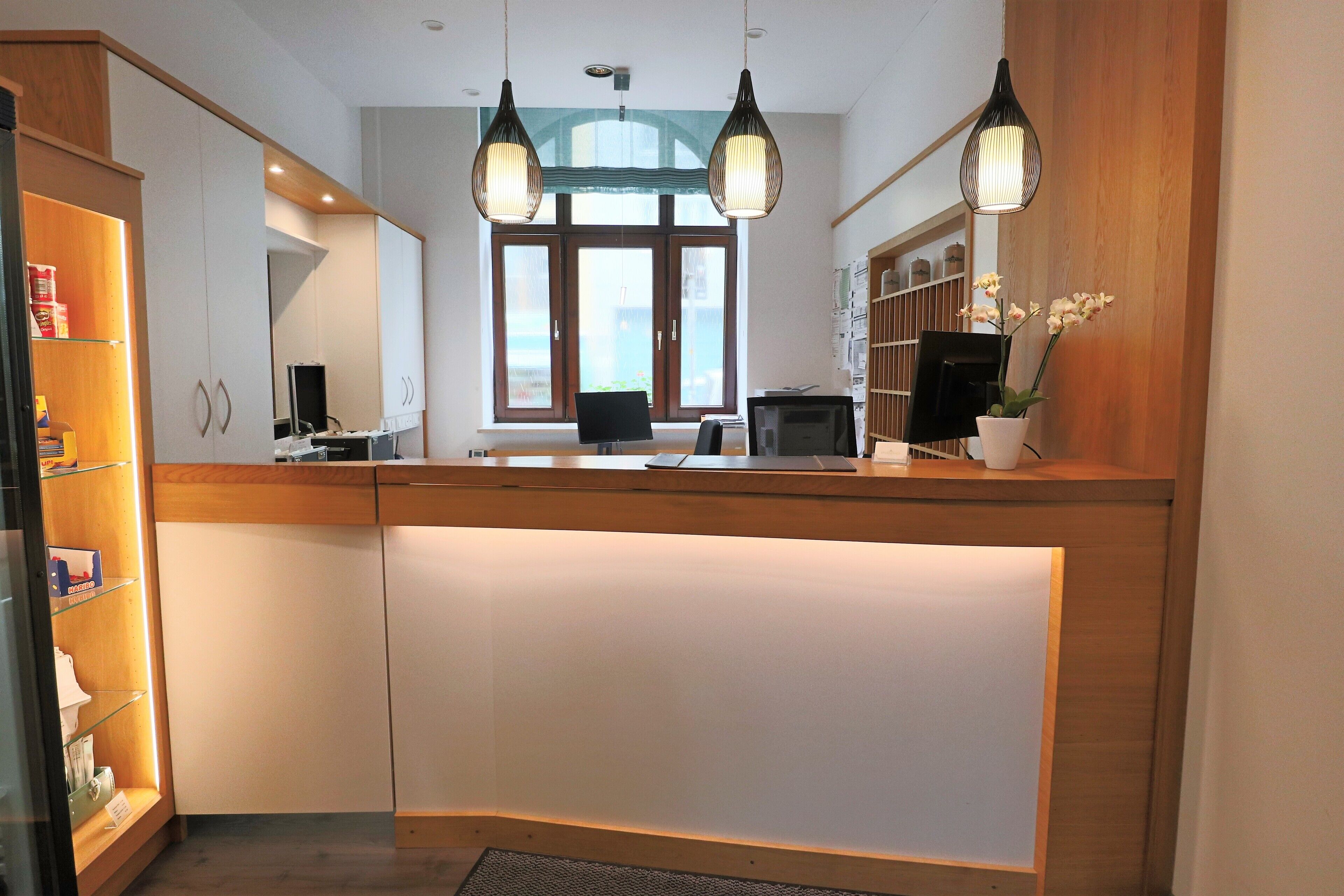 Foto - Brunnenhof City Center