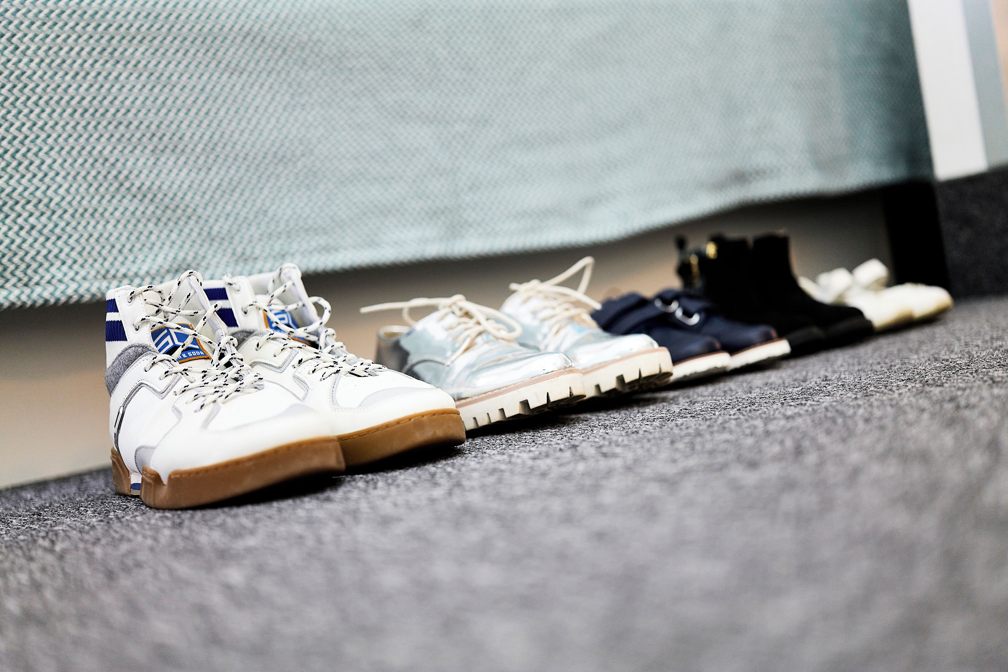 Foto - Brunnenhof City Center