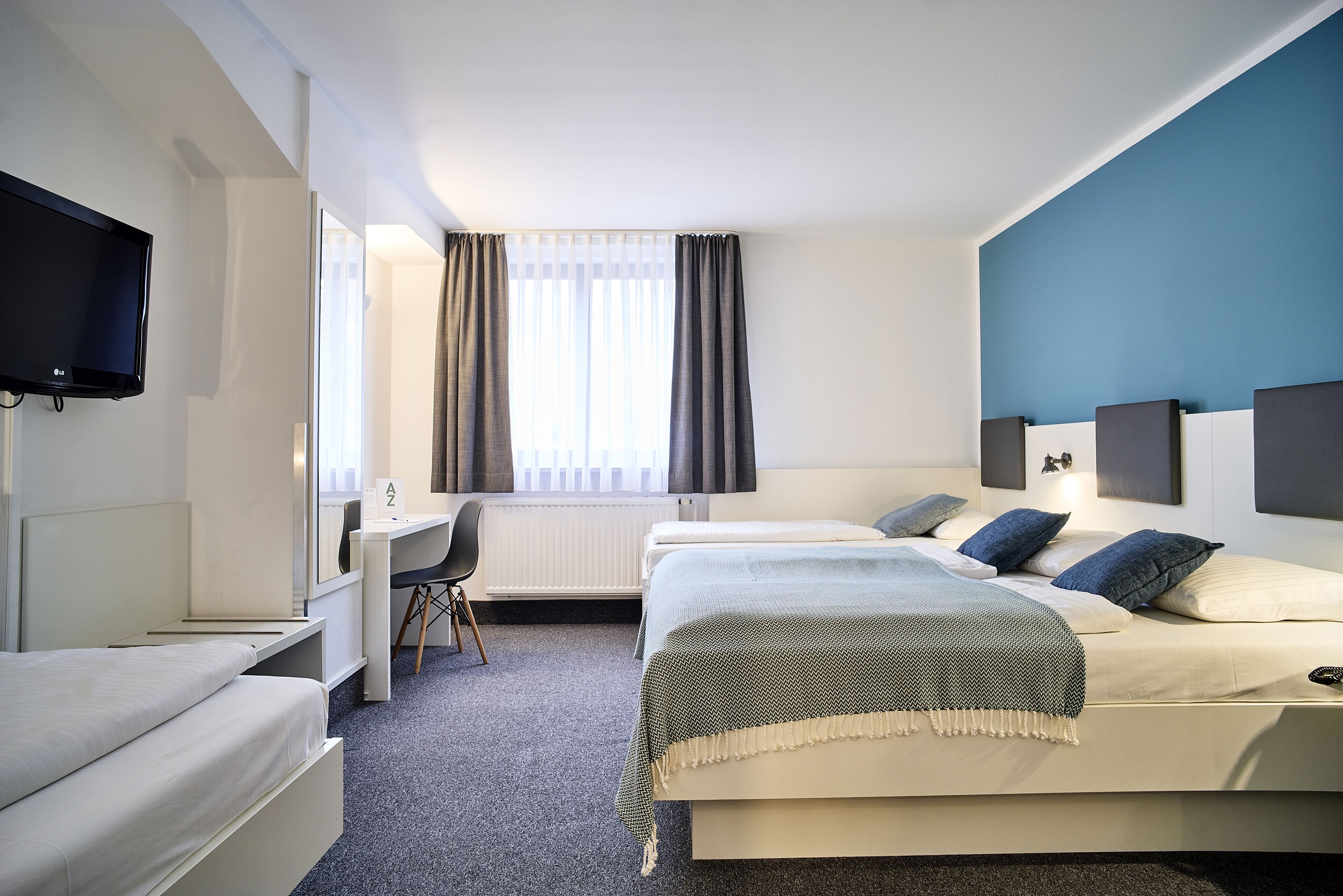 Foto - Brunnenhof City Center