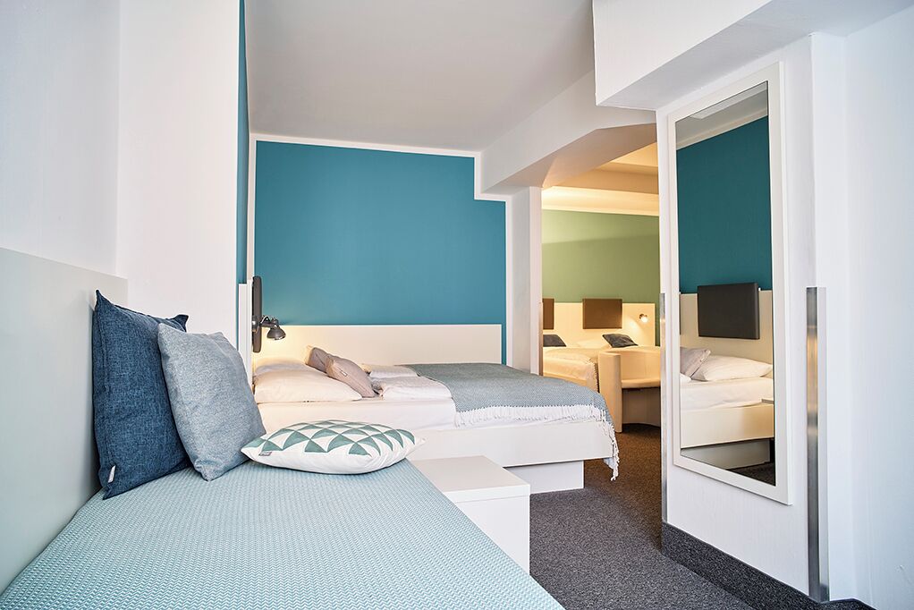 Foto - Brunnenhof City Center