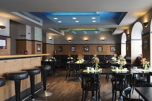 Restaurantes