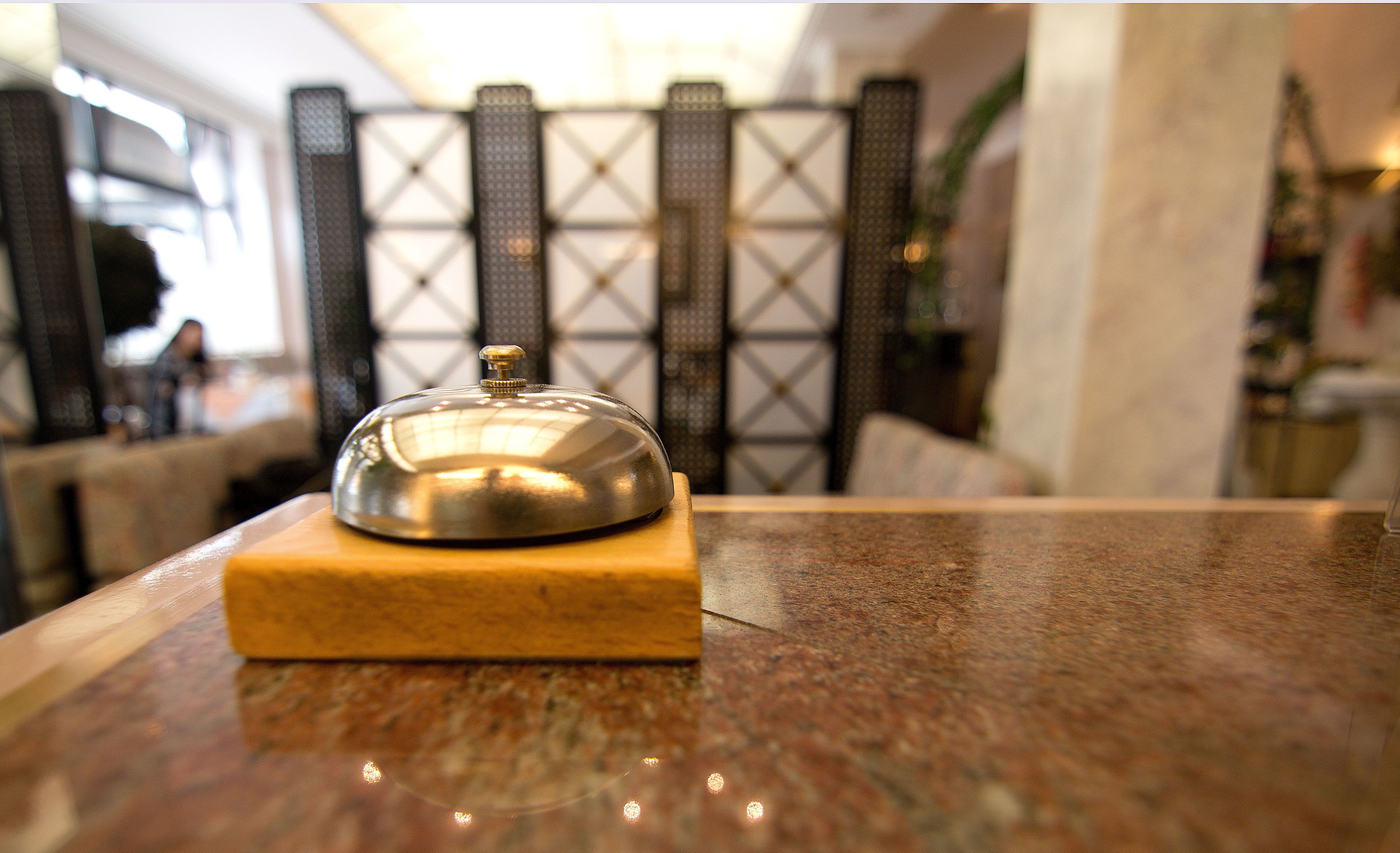 Photo - Hotel Deutsches Theater Stadtzentrum