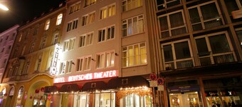 Hotel Deutsches Theater