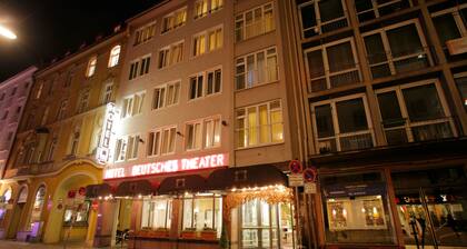 Hotel Deutsches Theater