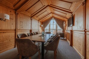 Salle de réunion