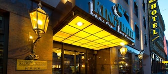 KING's HOTEL First