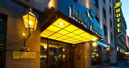 KING's HOTEL First