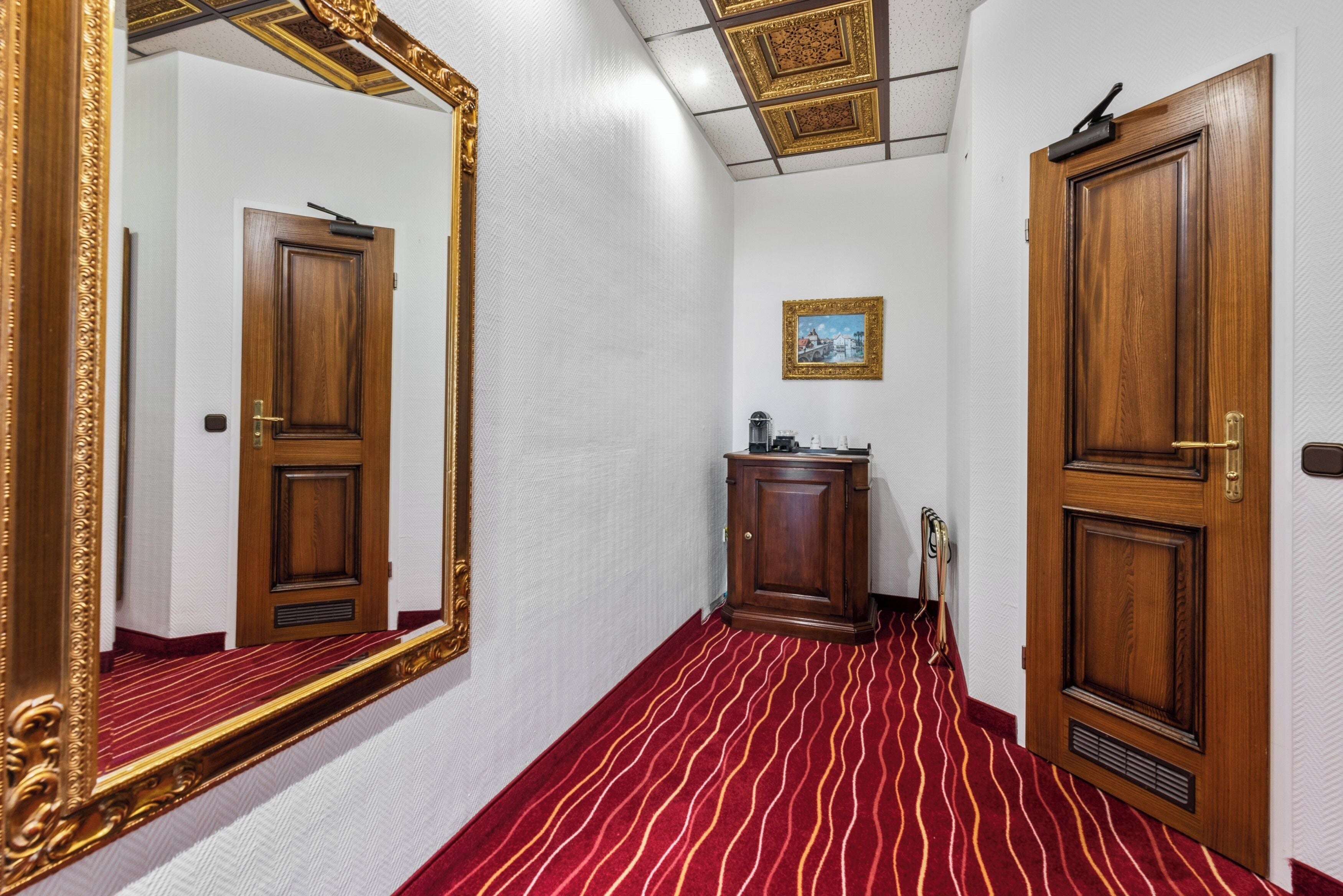 1 bedroom, premium bedding, in-room safe, blackout curtains